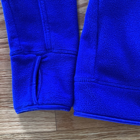 Nike fleece woman’s sweater - Picture 11 of 15